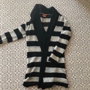 Long sweater by Tory Burch